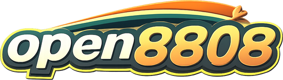 Logo open8808